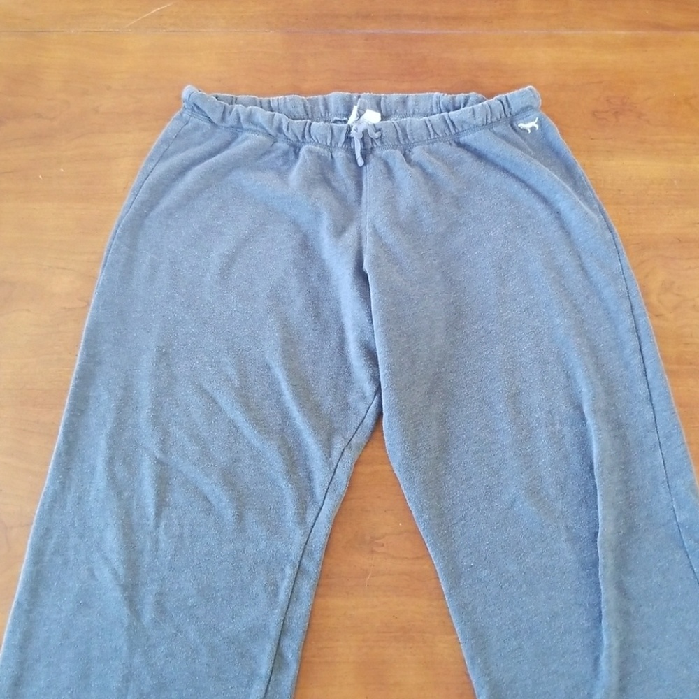 PINK sweatpants
